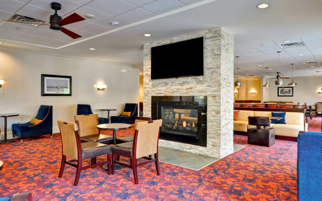 photo 4 of Homewood Suites by Hilton Boston/Cambridge-Arlington, MA