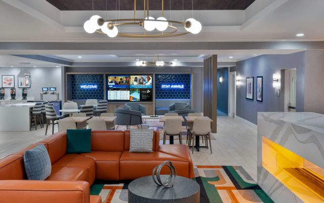 photo 2 of Homewood Suites by Hilton Boston/Canton, MA