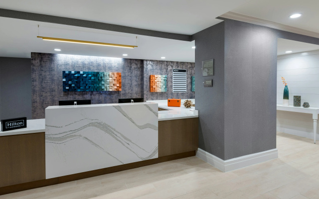 photo 3 of Homewood Suites by Hilton Boston/Canton, MA
