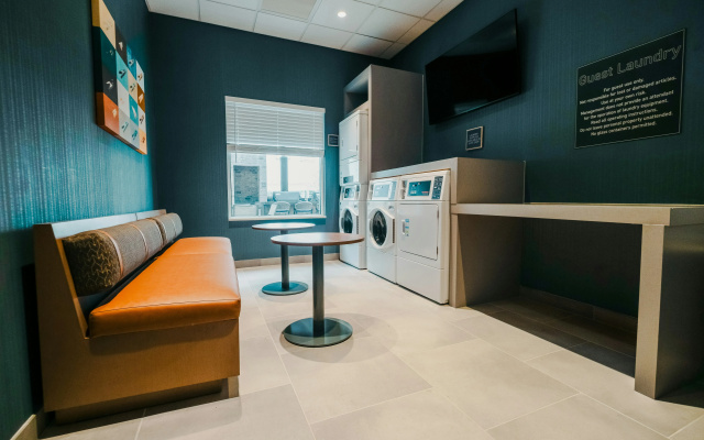 photo 3 of Homewood Suites By Hilton Buford Mall Of Ga