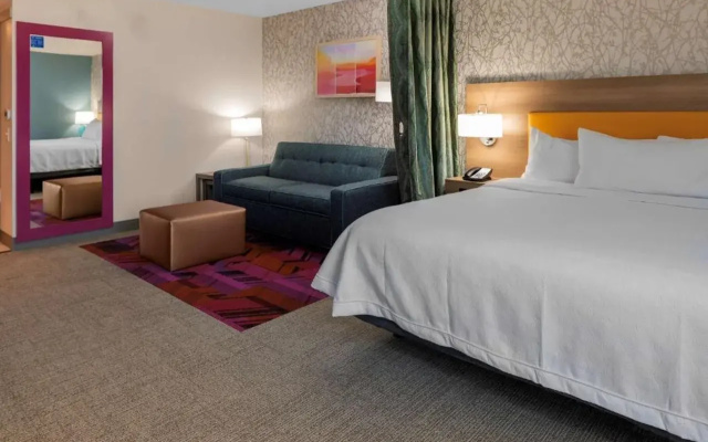 photo 4 of Homewood Suites By Hilton Buford Mall Of Ga