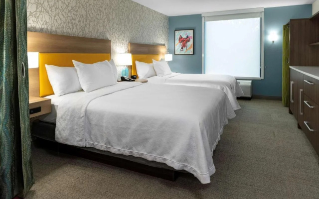 photo 5 of Homewood Suites By Hilton Buford Mall Of Ga