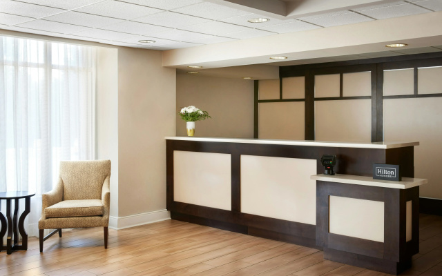 photo 3 of Homewood Suites by Hilton Baltimore-BWI Airport
