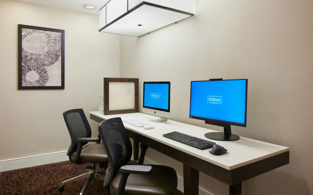 photo 4 of Homewood Suites by Hilton Baltimore-BWI Airport