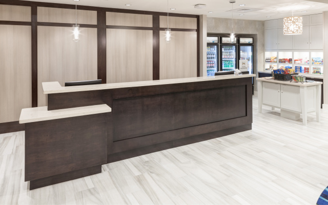 photo 2 of Homewood Suites by Hilton Cape Canaveral-Cocoa Beach