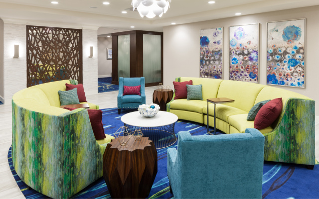 photo 3 of Homewood Suites by Hilton Cape Canaveral-Cocoa Beach
