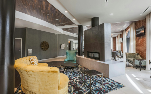 photo 2 of Homewood Suites by Hilton Charleston Historic District