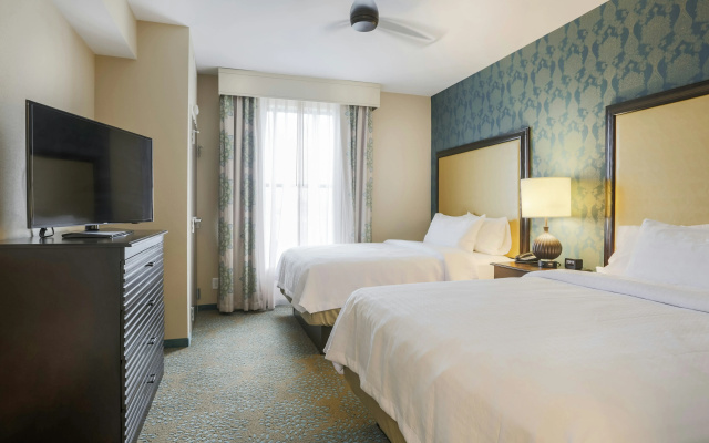 photo 3 of Homewood Suites by Hilton Charleston Historic District