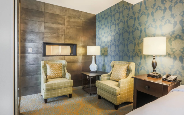 photo 4 of Homewood Suites by Hilton Charleston Historic District