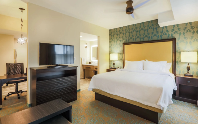 photo 5 of Homewood Suites by Hilton Charleston Historic District