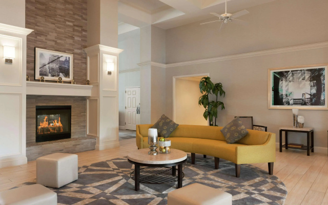 photo 3 of Homewood Suites by Hilton Charlotte Airport