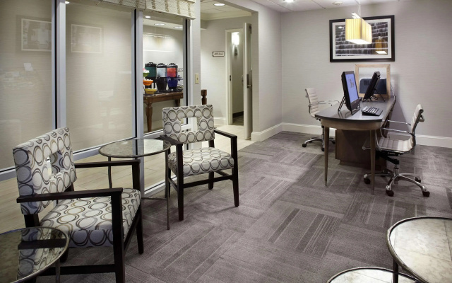 photo 4 of Homewood Suites by Hilton Charlotte Airport