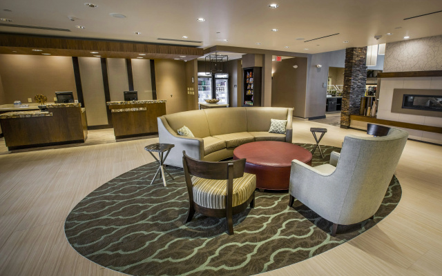 photo 2 of Homewood Suites by Hilton Charlotte Ballantyne, NC