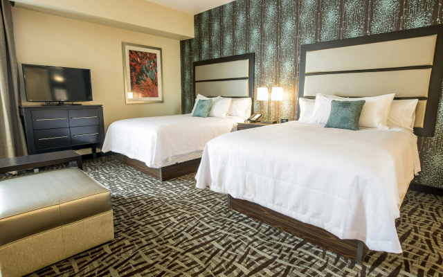 photo 3 of Homewood Suites by Hilton Charlotte Ballantyne, NC