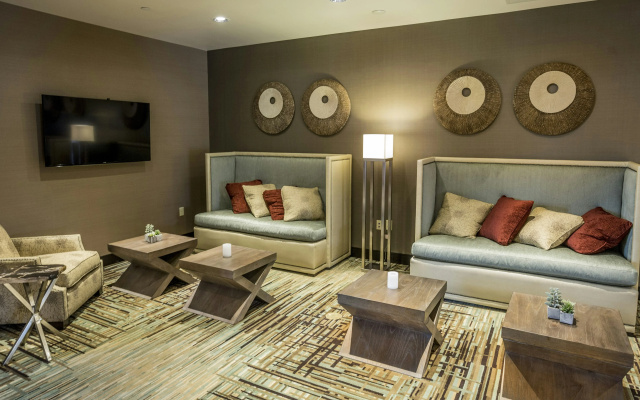 photo 5 of Homewood Suites by Hilton Charlotte Ballantyne, NC
