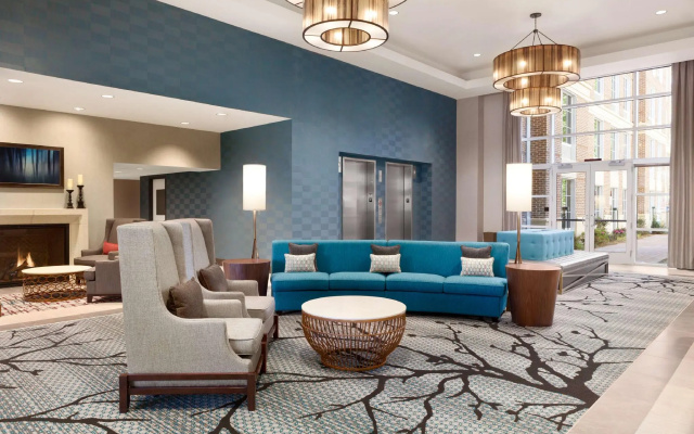 photo 2 of Homewood Suites by Hilton Charlotte/SouthPark