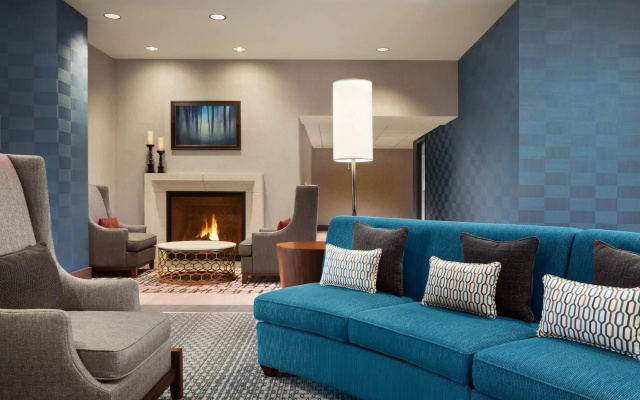 photo 3 of Homewood Suites by Hilton Charlotte/SouthPark