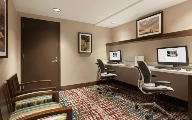 photo 4 of Homewood Suites by Hilton Charlotte/SouthPark