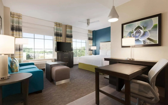 photo 5 of Homewood Suites by Hilton Charlotte/SouthPark