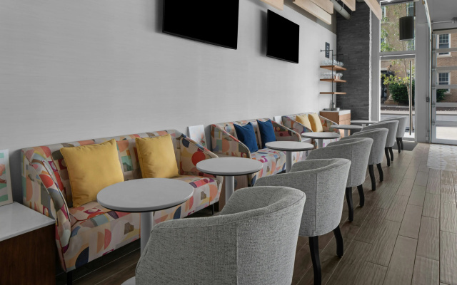 photo 4 of Homewood Suites By Hilton Charlotte Uptown First Ward