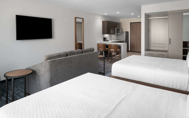 photo 5 of Homewood Suites By Hilton Charlotte Uptown First Ward