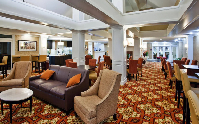 photo 2 of Homewood Suites by Hilton Charlotte North-Univ Research