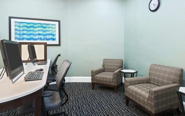 photo 3 of Homewood Suites by Hilton Charlotte North-Univ Research