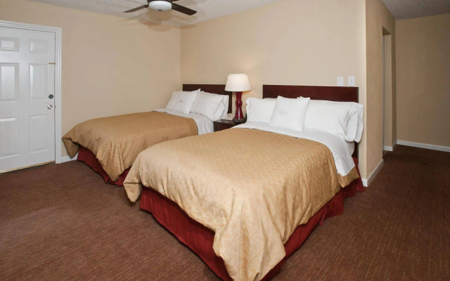 photo 5 of Homewood Suites by Hilton Charlotte North-Univ Research