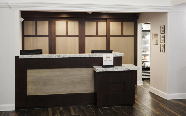 photo 2 of Homewood Suites by Hilton Chattanooga - Hamilton Place