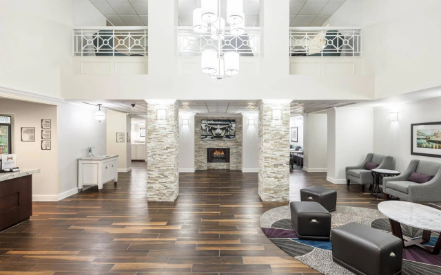 photo 3 of Homewood Suites by Hilton Chattanooga - Hamilton Place