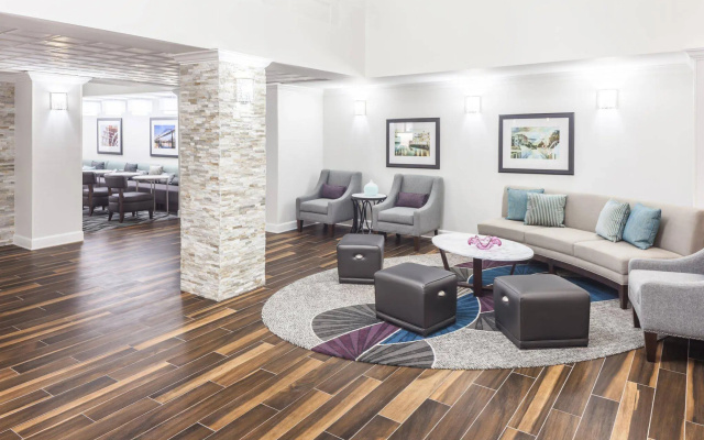 photo 4 of Homewood Suites by Hilton Chattanooga - Hamilton Place