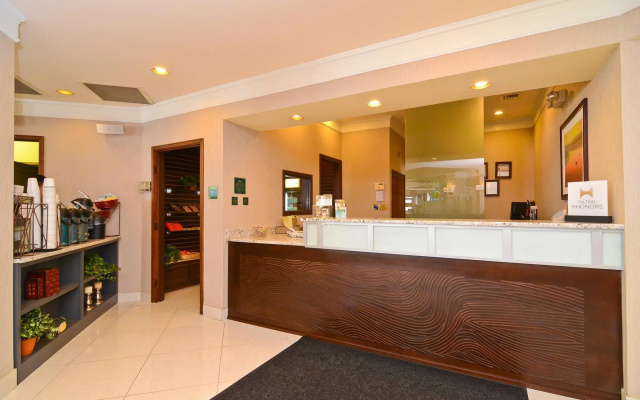 photo 2 of Homewood Suites by Hilton Chicago - Schaumburg
