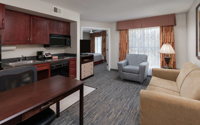 photo 3 of Homewood Suites by Hilton Chicago - Schaumburg