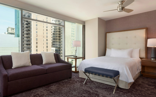 photo 3 of Homewood Suites by Hilton Chicago Downtown South Loop