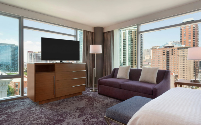 photo 4 of Homewood Suites by Hilton Chicago Downtown South Loop