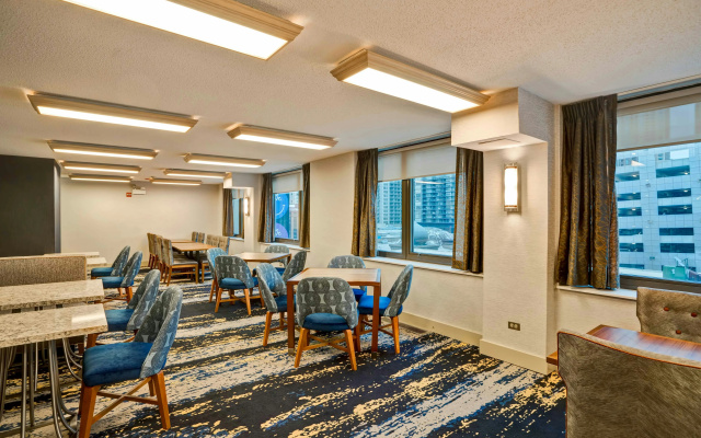 photo 3 of Homewood Suites by Hilton Chicago-Downtown