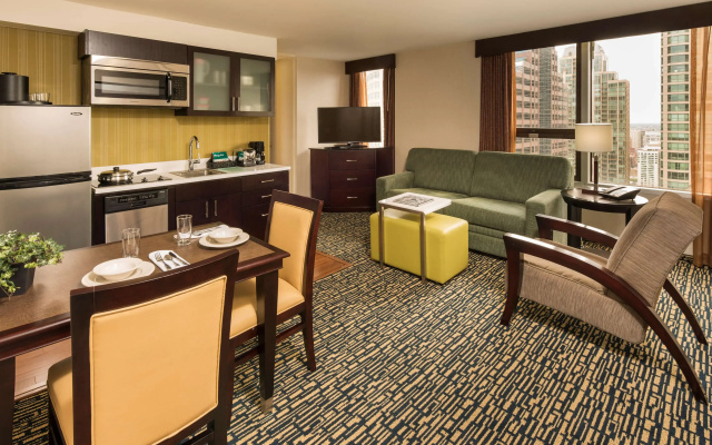photo 3 of Homewood Suites by Hilton Chicago Downtown/Magnificent Mile