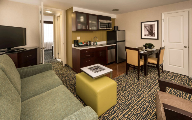 photo 4 of Homewood Suites by Hilton Chicago Downtown/Magnificent Mile