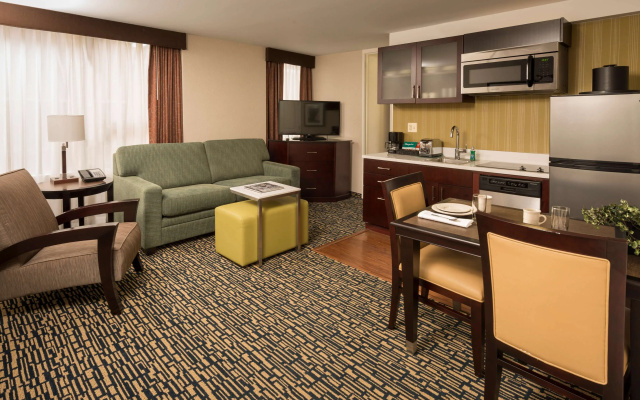 photo 5 of Homewood Suites by Hilton Chicago Downtown/Magnificent Mile