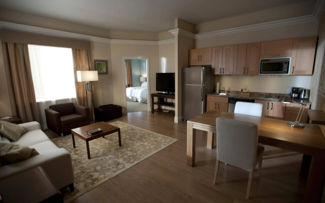 photo 5 of Homewood Suites by Hilton Chicago West Loop Fulton Mkt Area
