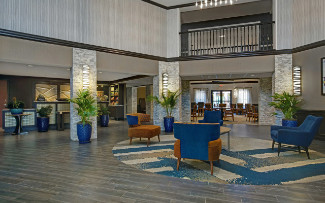 photo 2 of Homewood Suites by Hilton Chicago-Lincolnshire