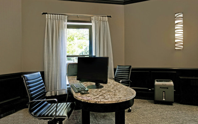 photo 3 of Homewood Suites by Hilton Chicago-Lincolnshire