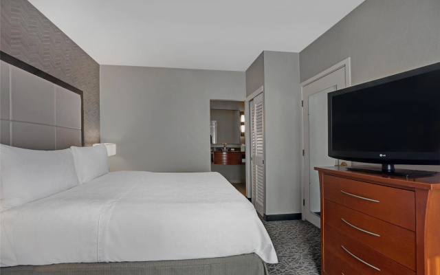 photo 5 of Homewood Suites by Hilton Chicago-Lincolnshire