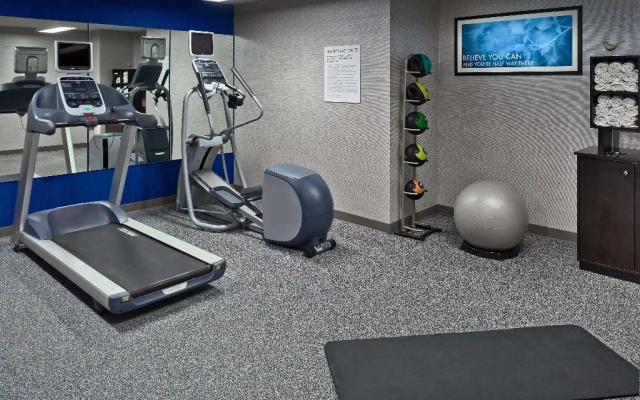 photo 5 of Homewood Suites By Hilton Cincinnati