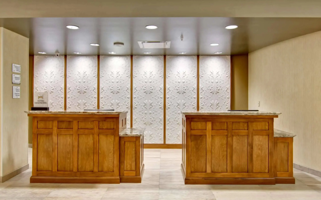 photo 2 of Homewood Suites by Hilton Cincinnati-Downtown