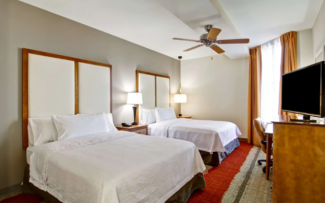 photo 4 of Homewood Suites by Hilton Cincinnati-Downtown