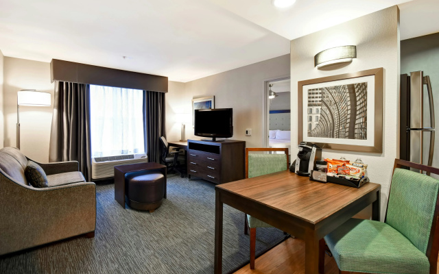 photo 3 of Homewood Suites by Hilton Cincinnati-Milford