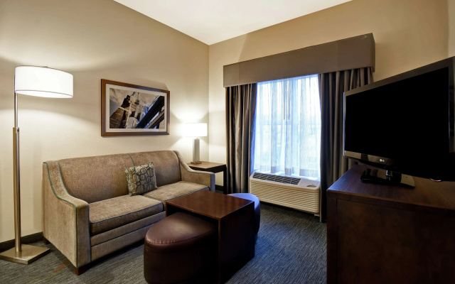 photo 5 of Homewood Suites by Hilton Cincinnati-Milford