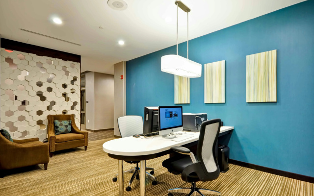 photo 3 of Homewood Suites by Hilton Cincinnati/West Chester