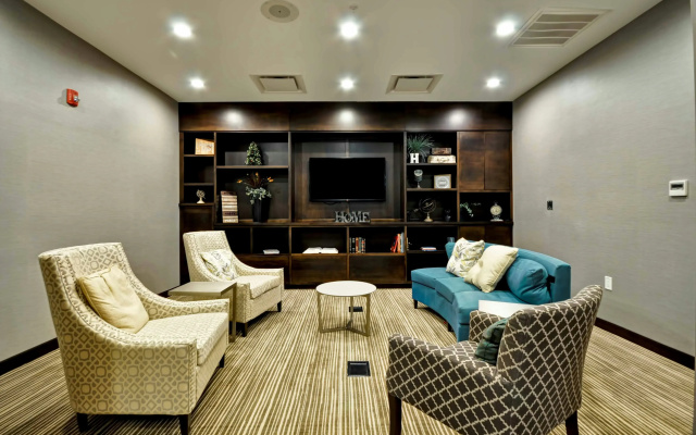 photo 4 of Homewood Suites by Hilton Cincinnati/West Chester